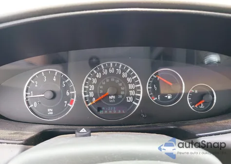 1999 Chrysler Cirrus Lxi z USA, uszkodzony, nr VIN 1C3EJ56H0XN667178